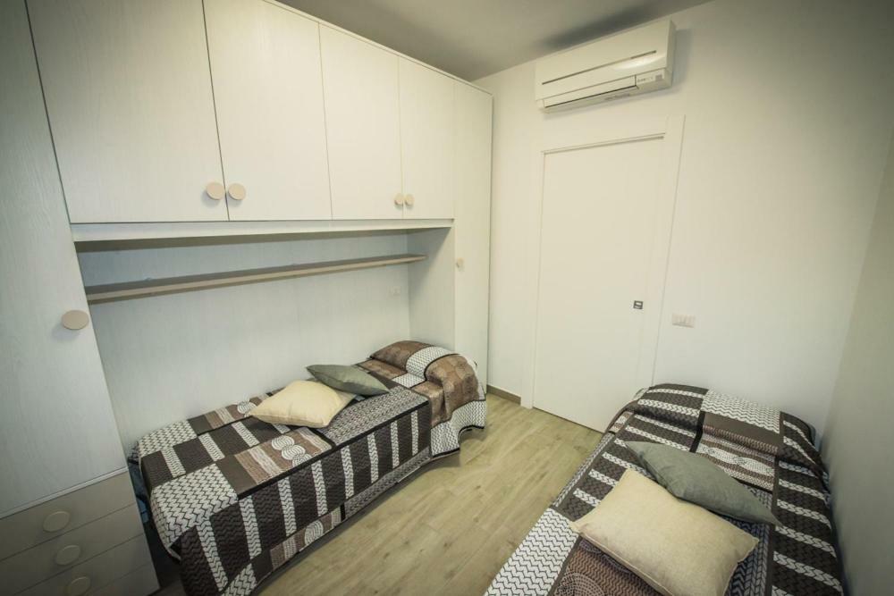 Appartamenti Vicino Al Mare Civitanova Marche Exterior photo