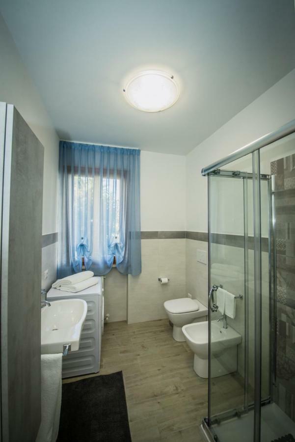 Appartamenti Vicino Al Mare Civitanova Marche Exterior photo